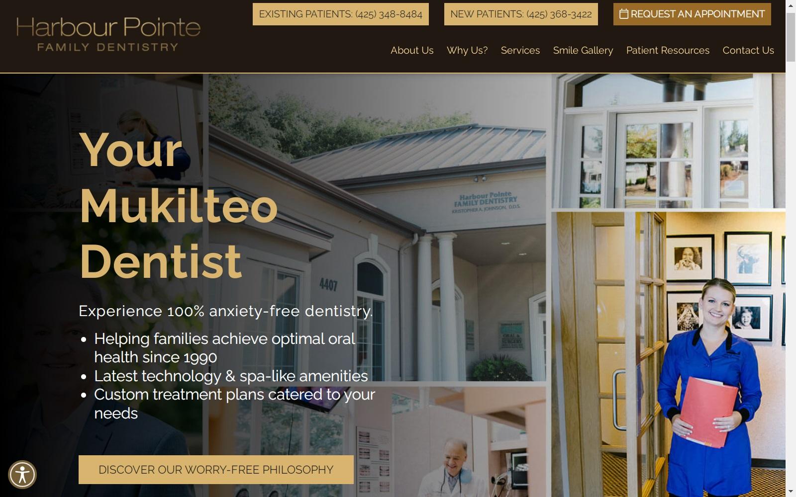 Dr. Kristopher A. Johnson DDS