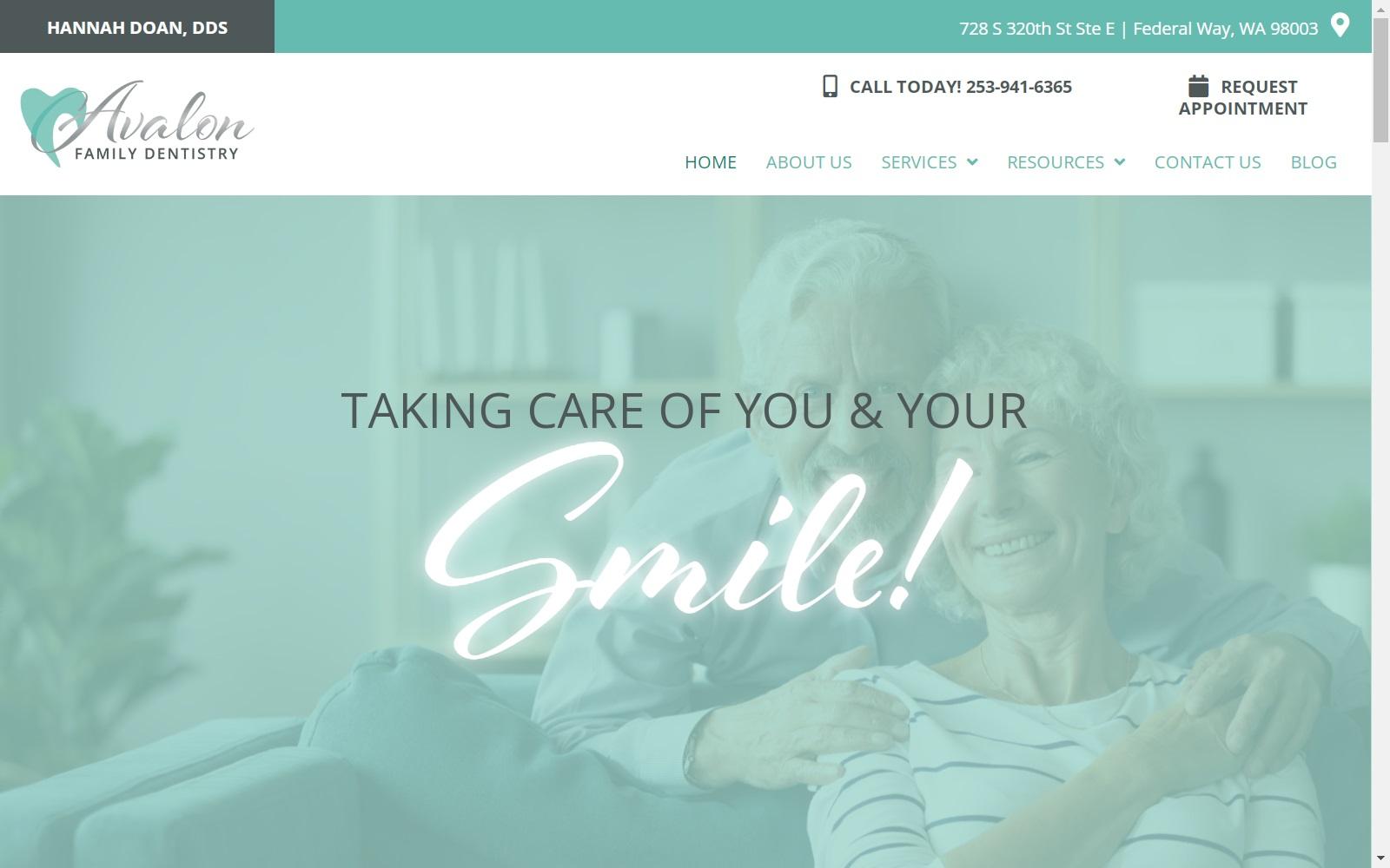 Avalon Family Dentistry