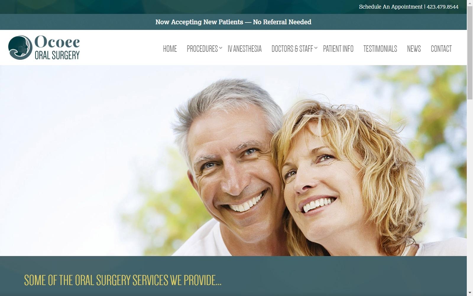 Dr. Paul T. McCord DDS