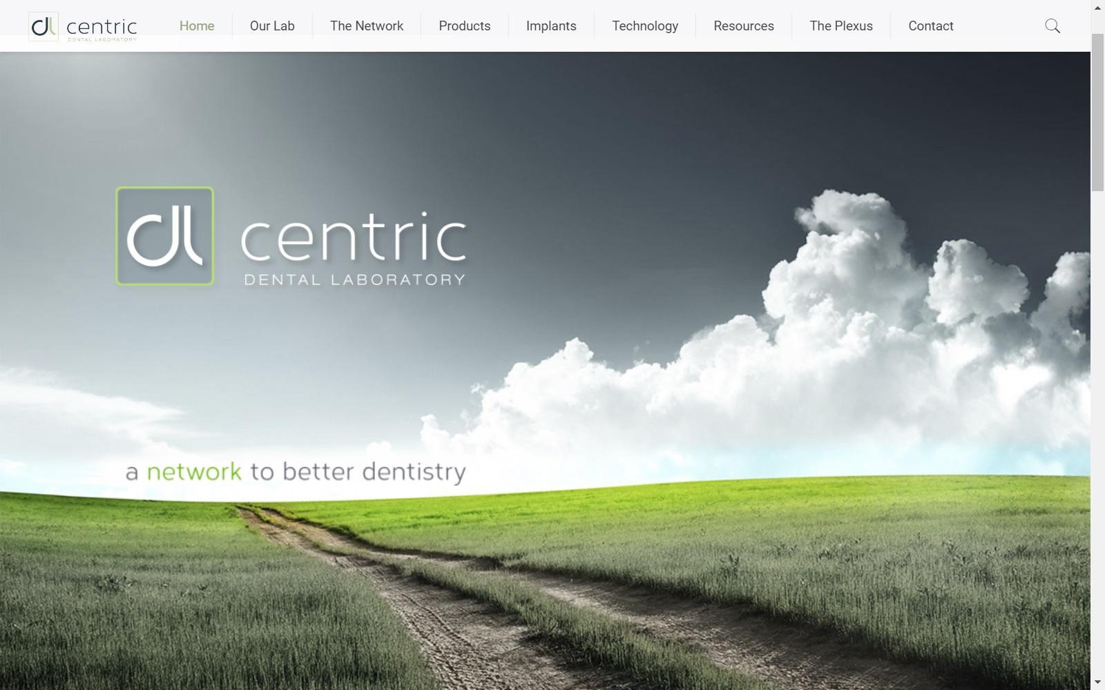 Centric Dental Lab Inc