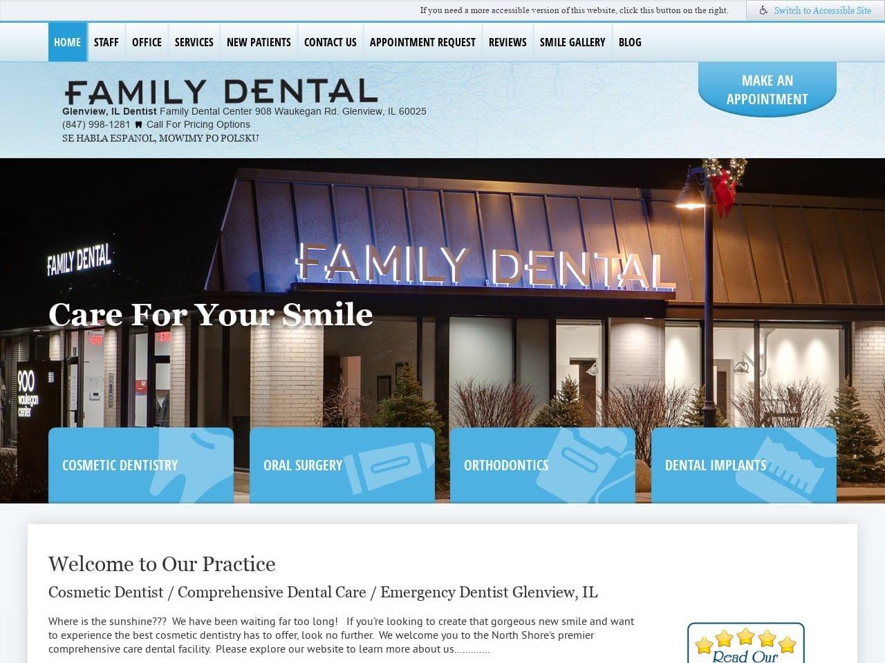 Family Dental Center