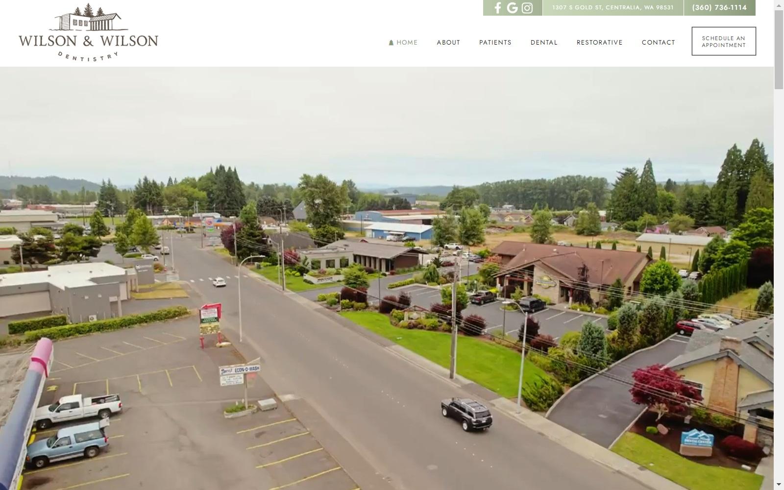 Wilson & Wilson Dentistry
