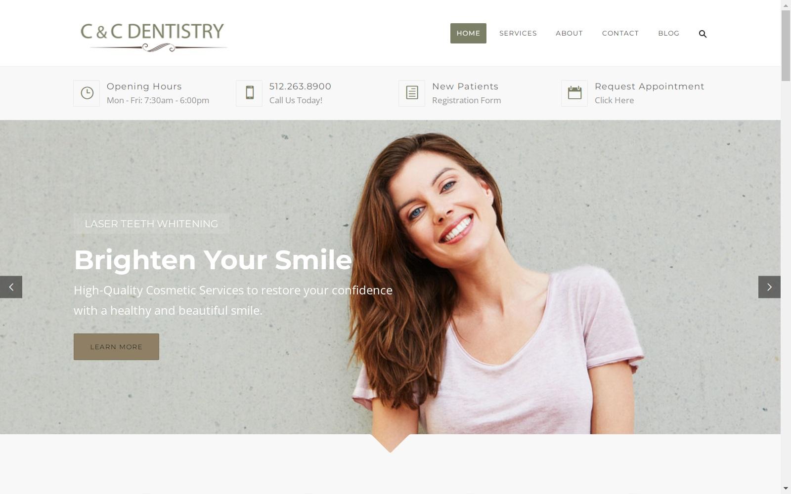 C & C Dentistry