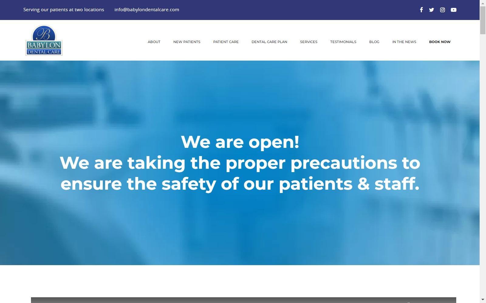 Babylon Dental Care