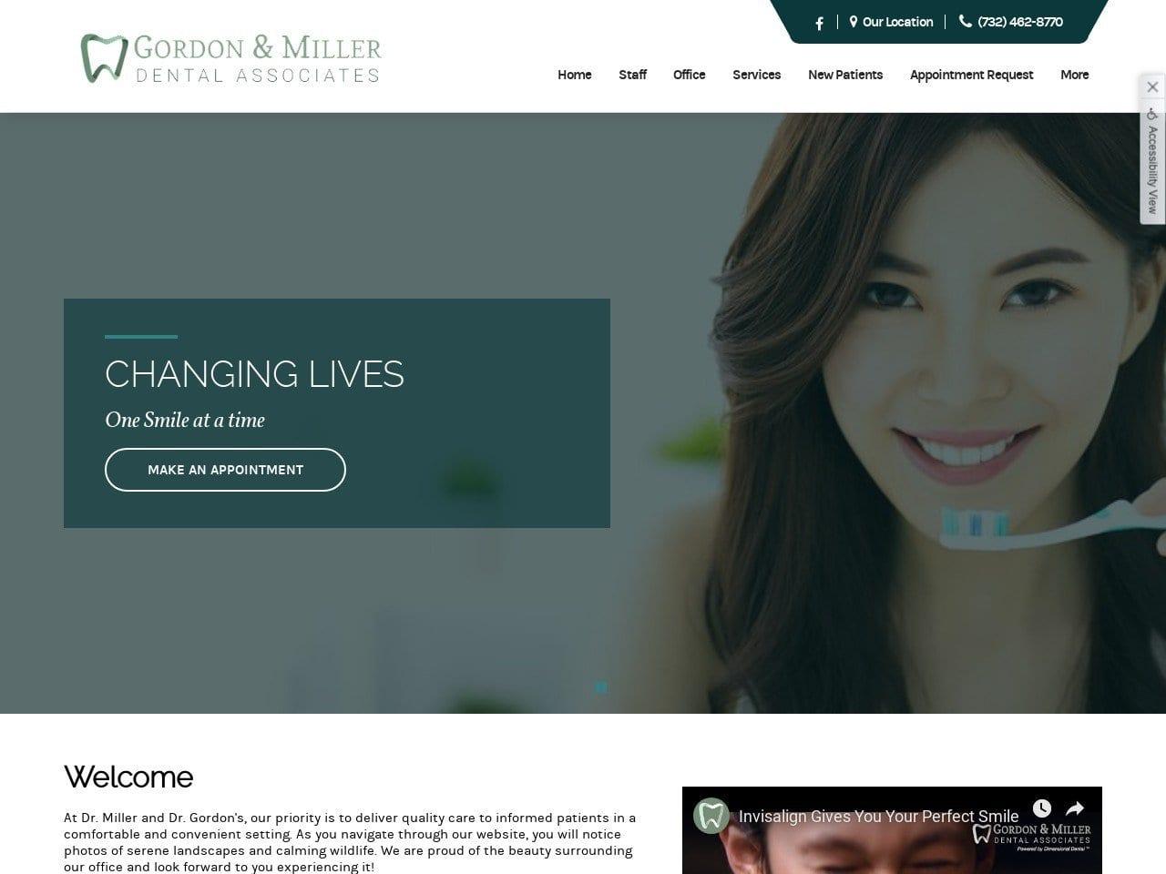 Gordon Dentist