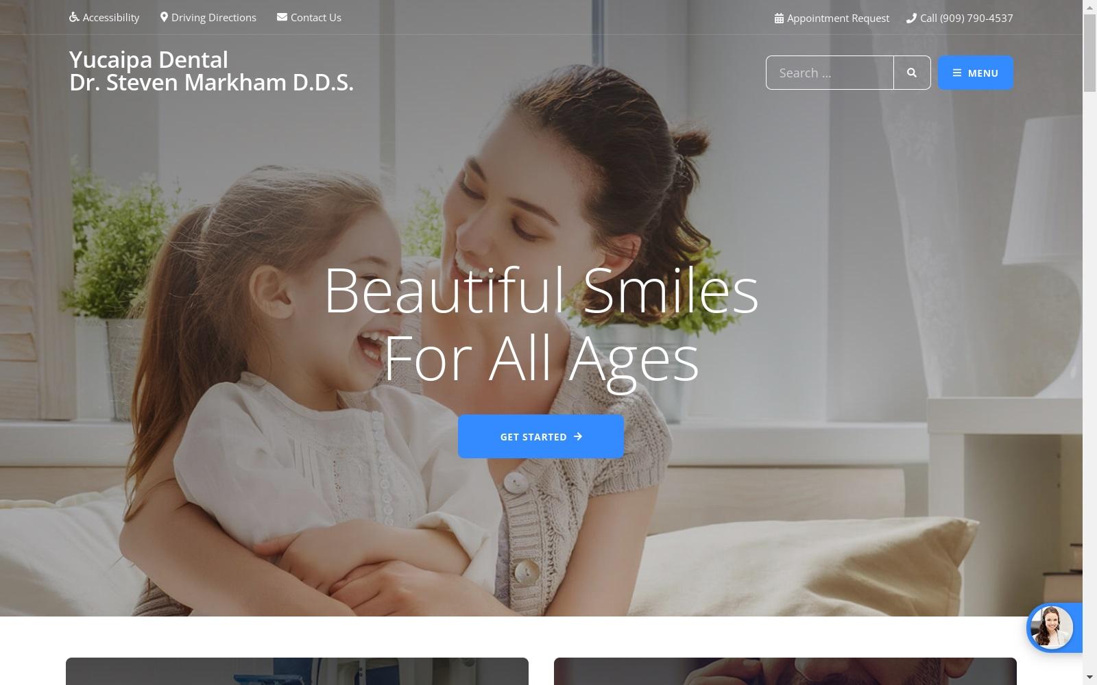 Yucaipa Dental