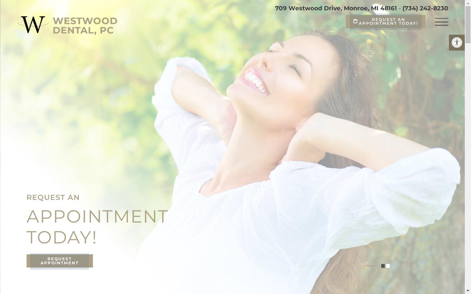 Westwood Dental, PC