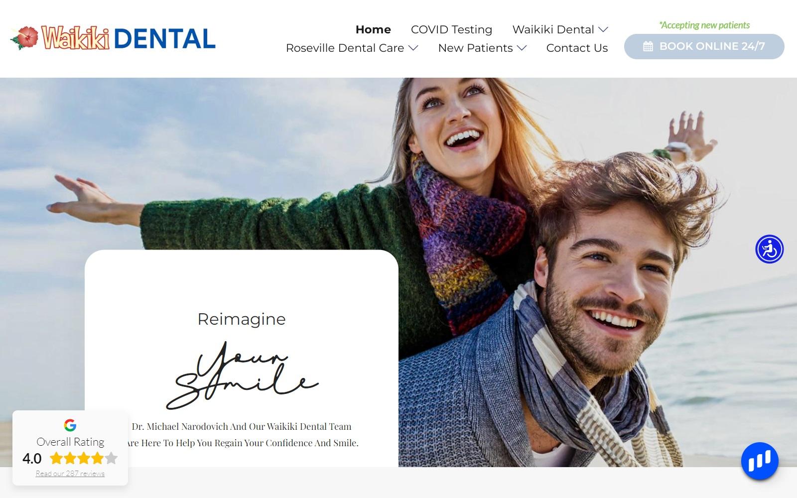 Waikiki Dental