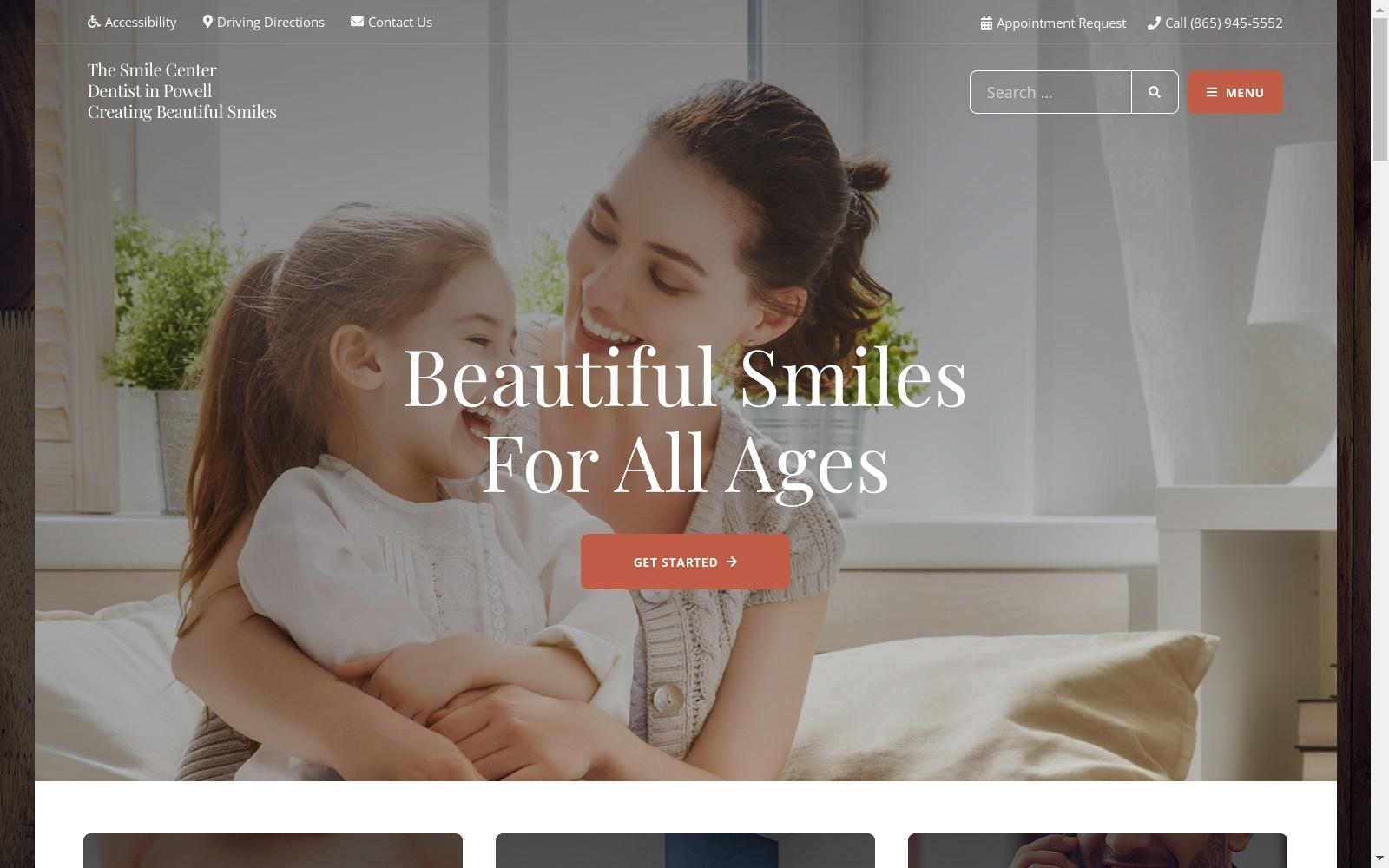 The Smile Center