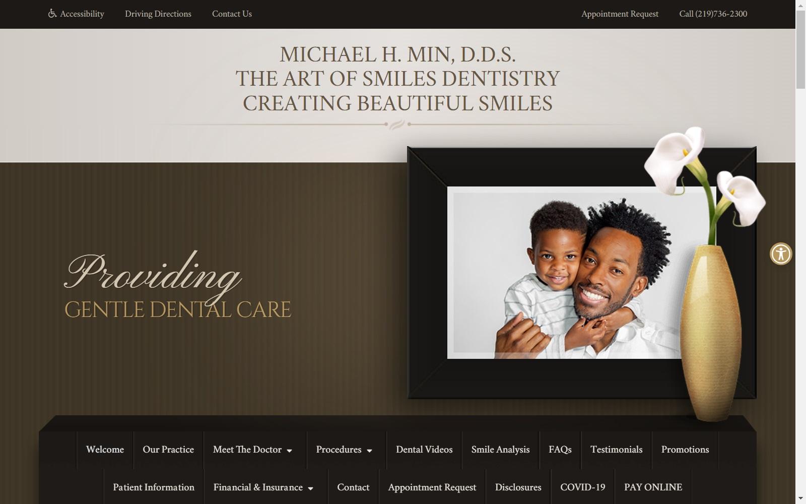 Art of Smiles