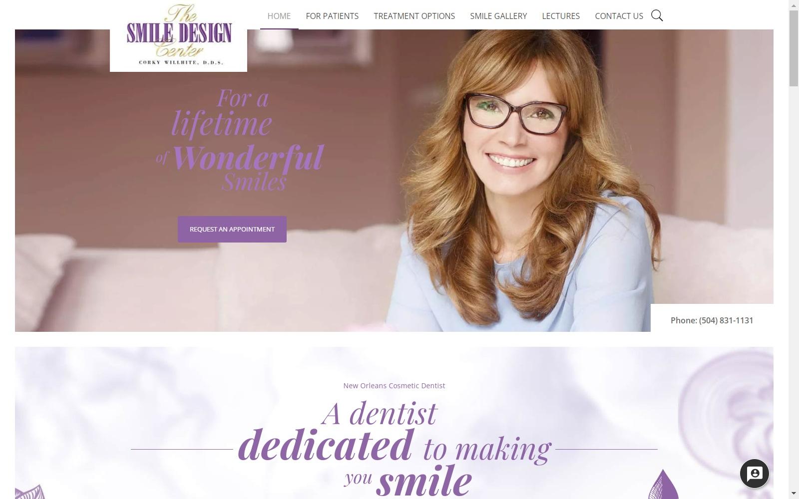 Smile Design Center