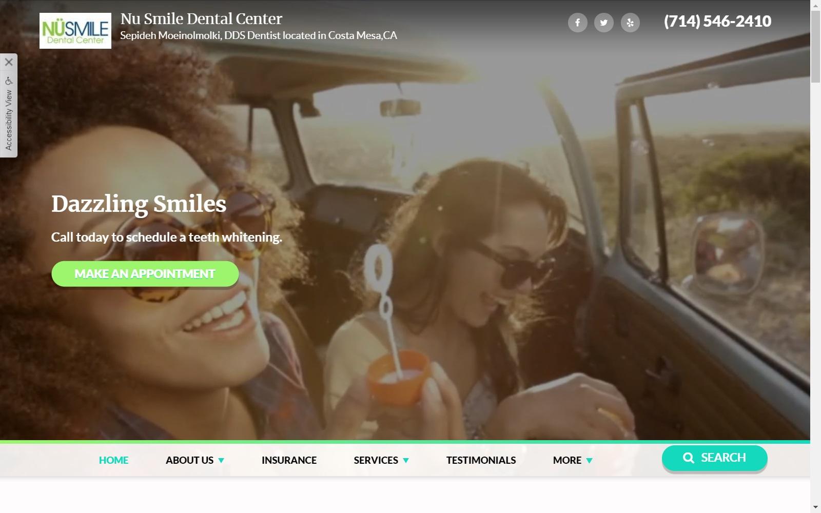 NuSmile Dental Center