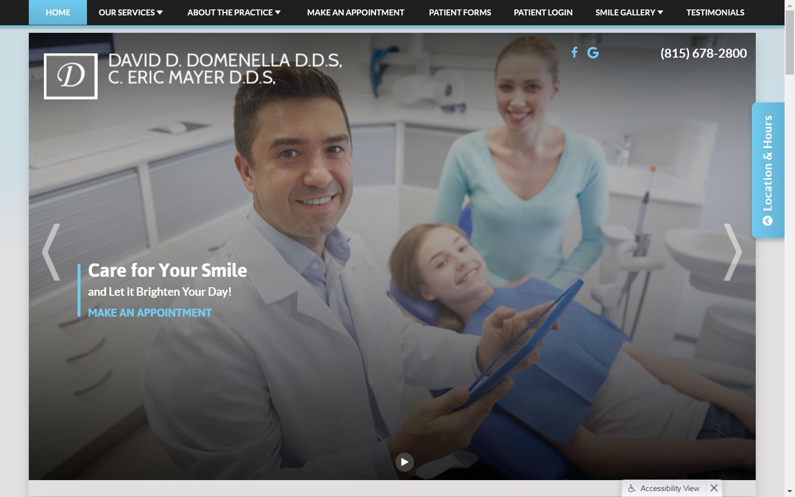Domenella Dental Care