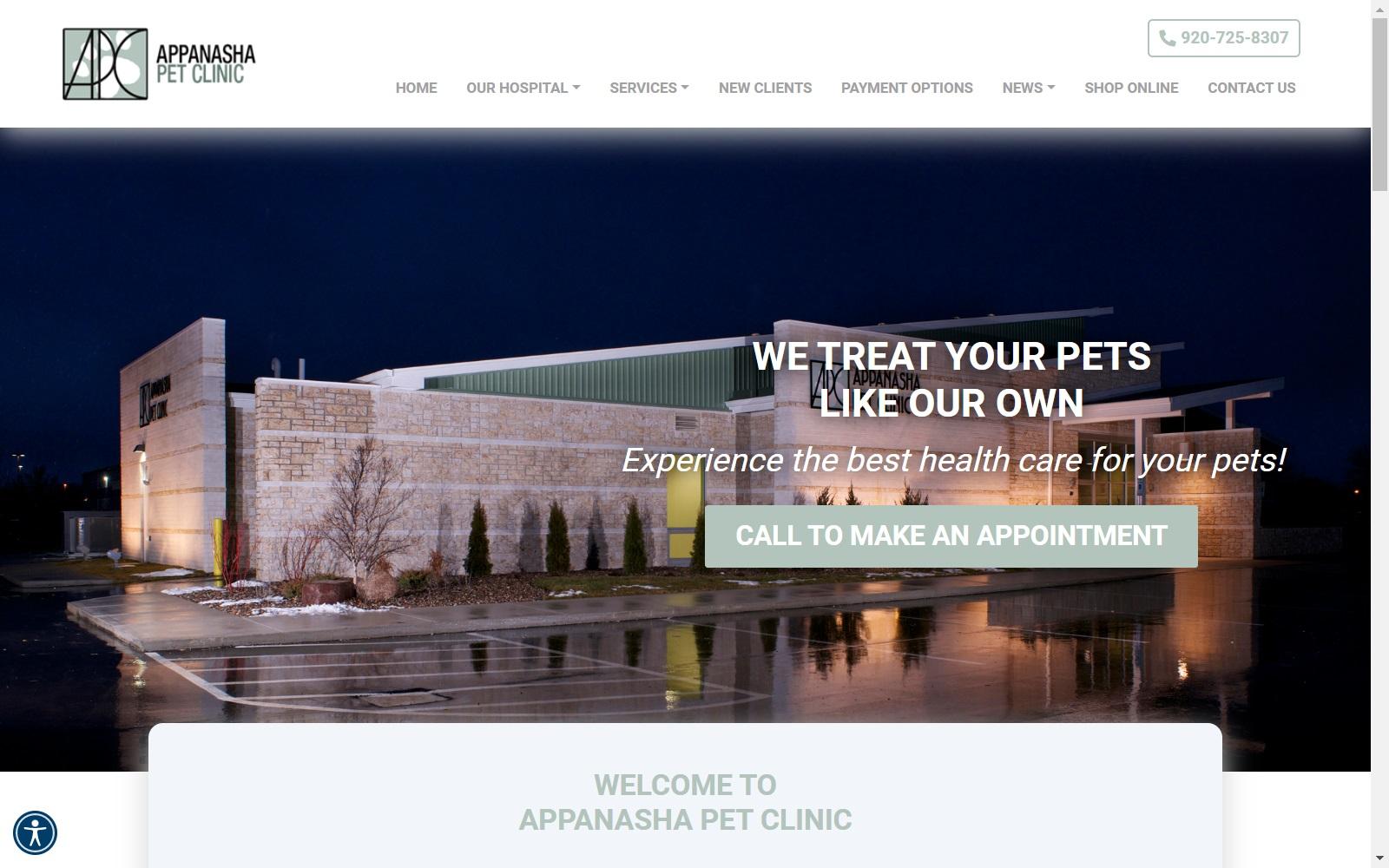 Appanasha Pet Clinic