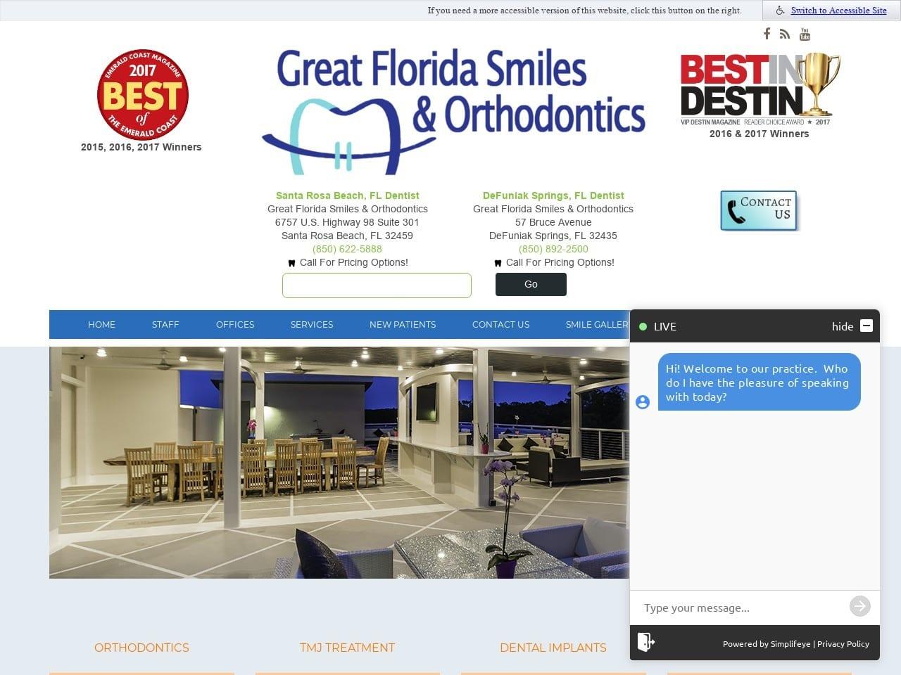 O Dentist