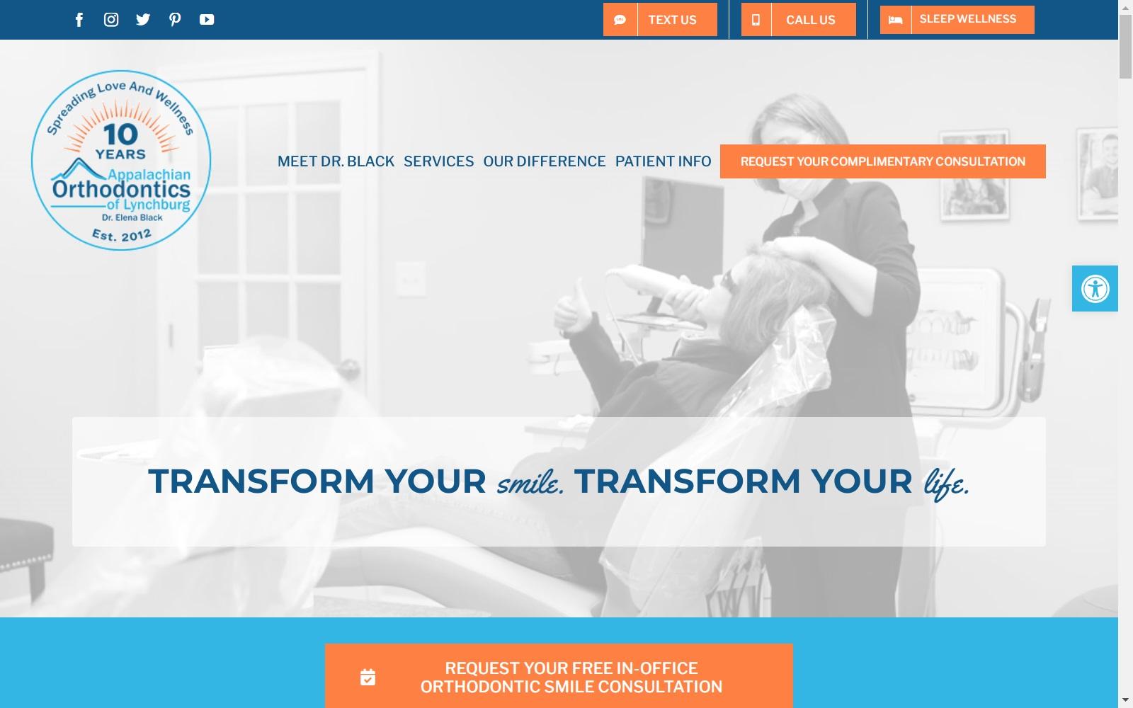 Appalachian Orthodontics of Lynchburg
