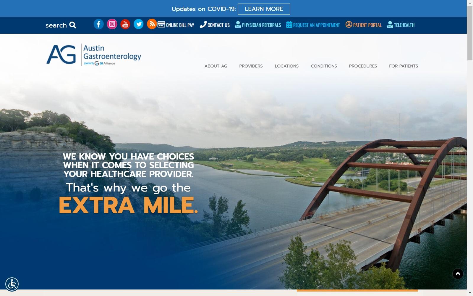 Austin Gastroenterology