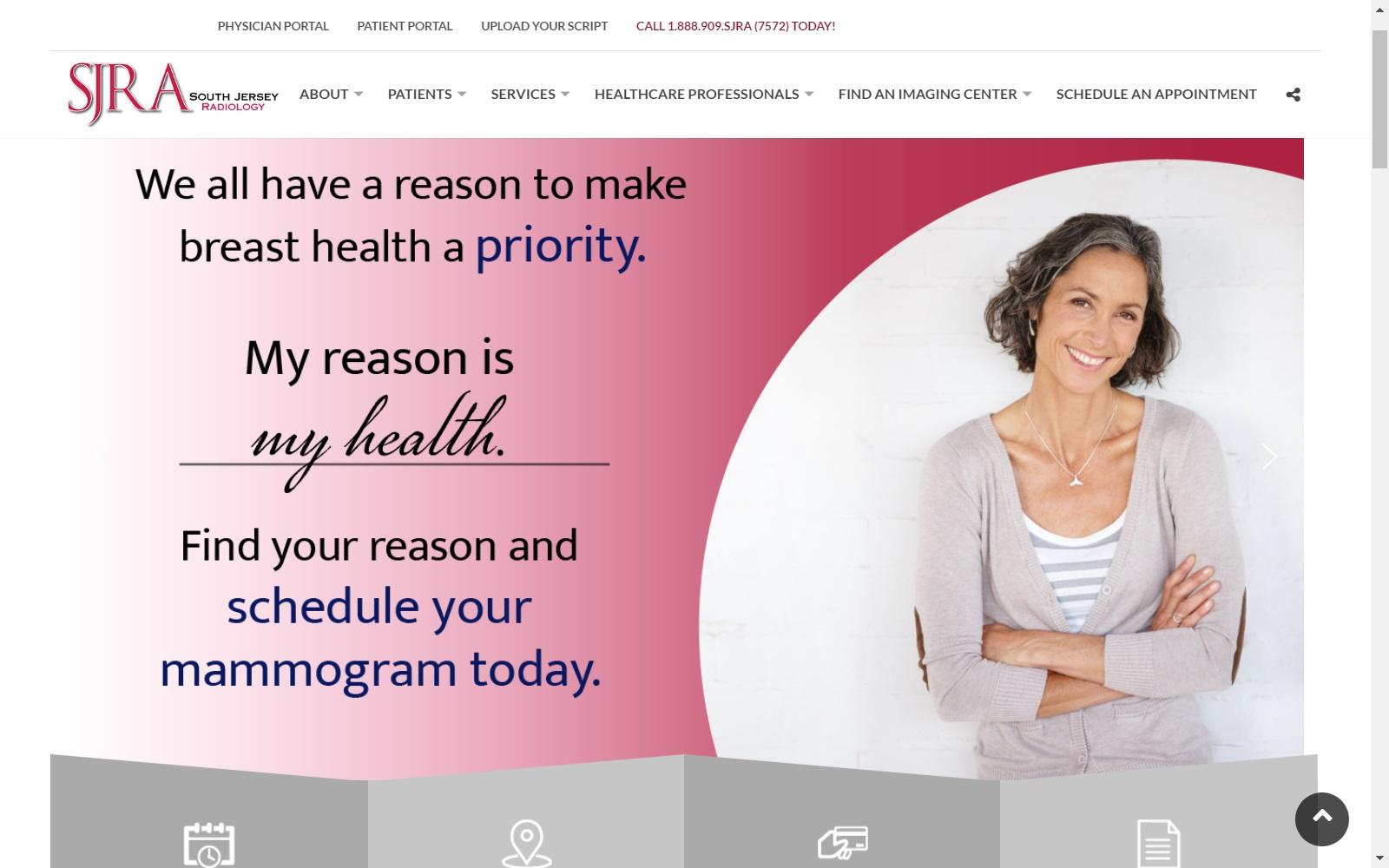 South Jersey Radiology Associates