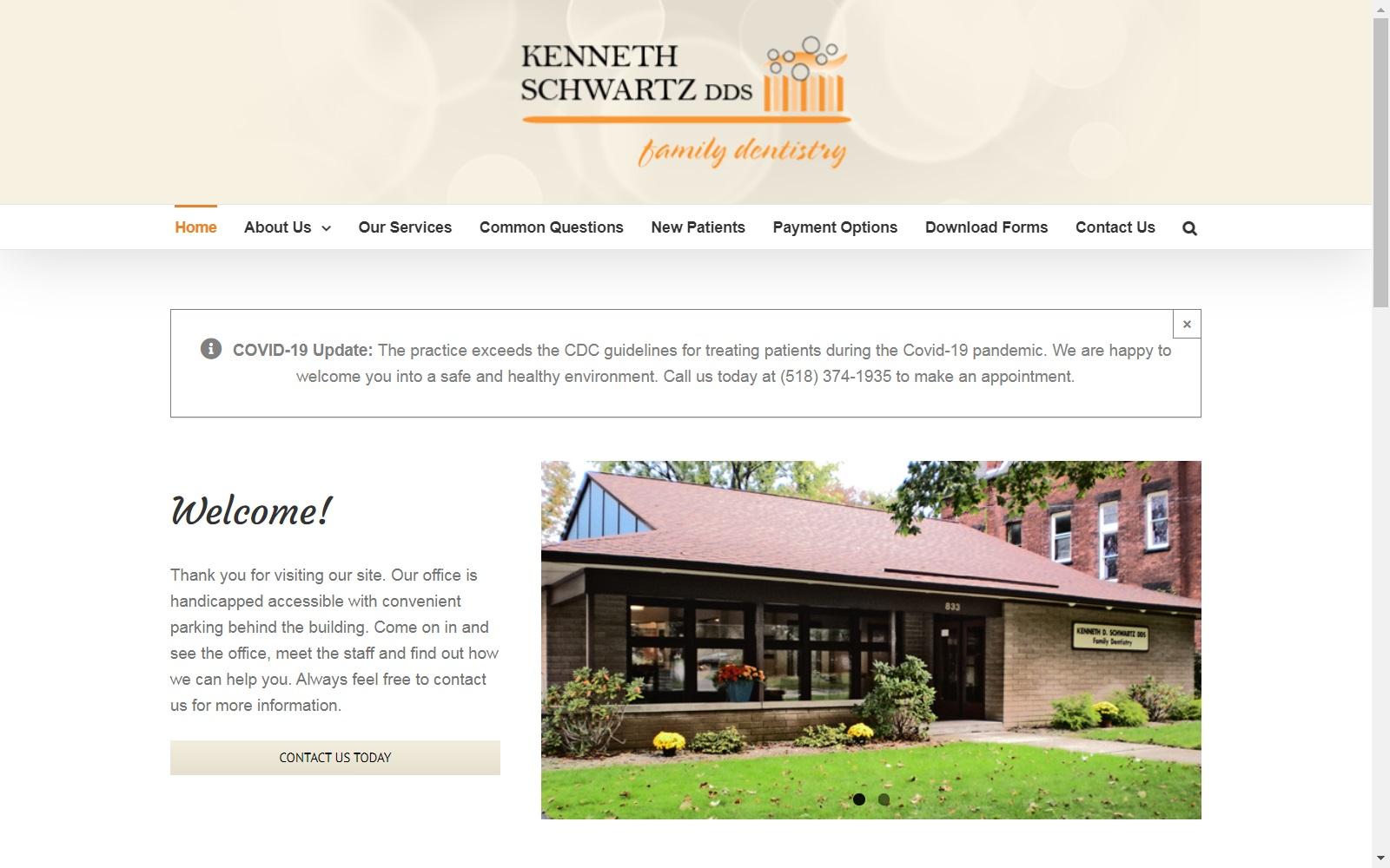 Schwartz Family Dentistry