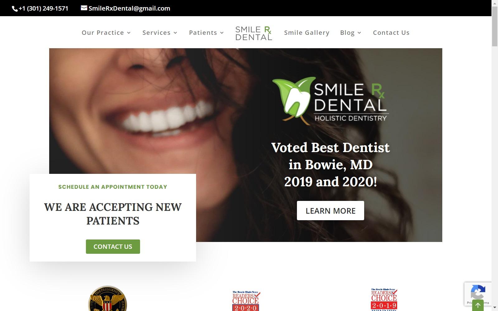 Smile Rx Dental