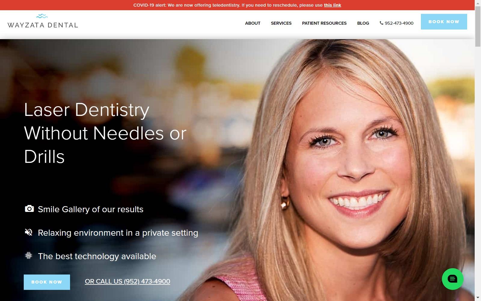 Wayzata Dental