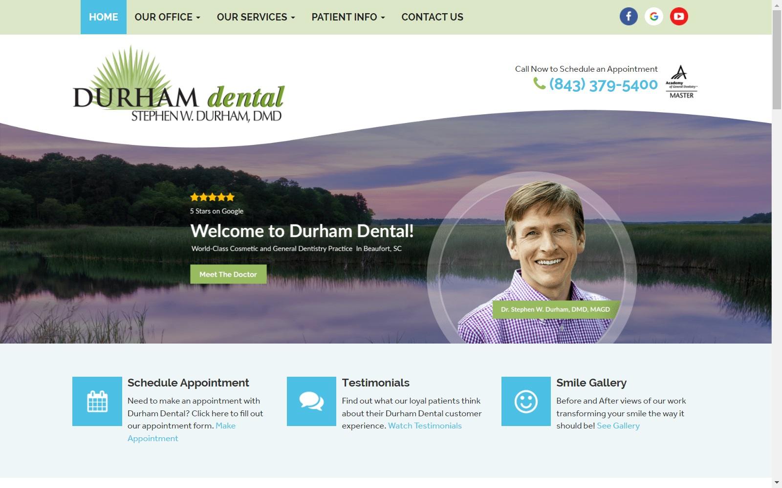 Durham Dental