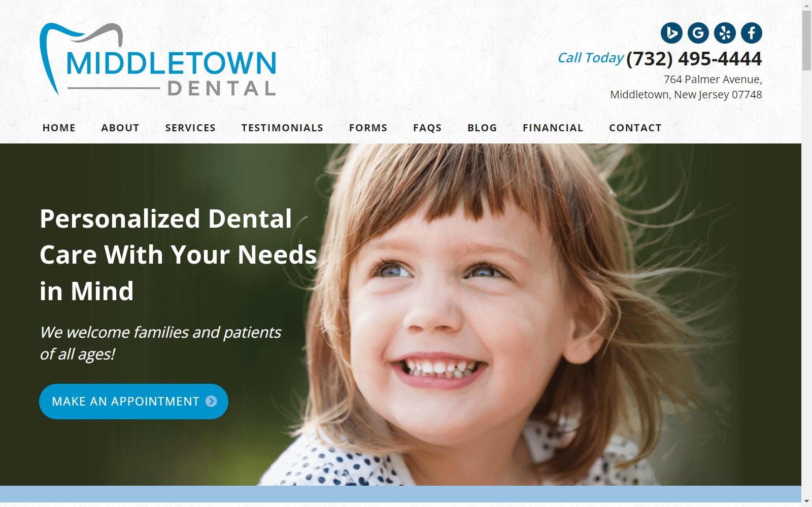 Middle Dental