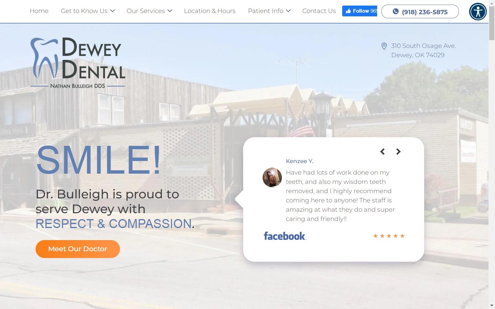 Dewey Dental
