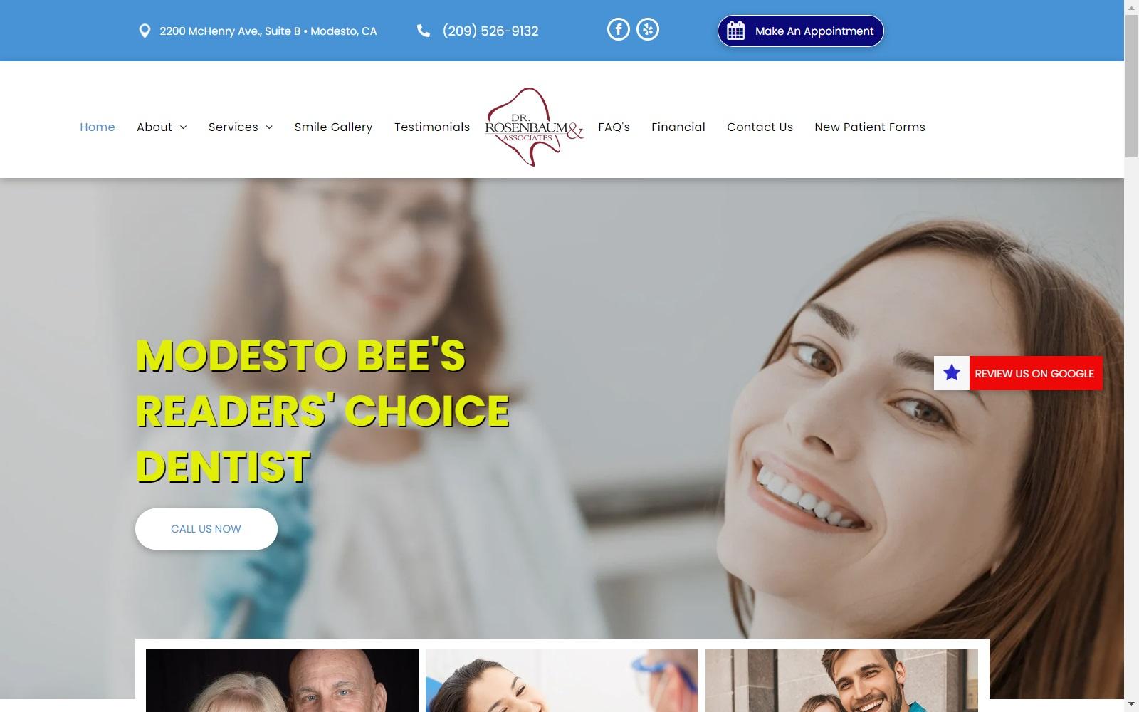 Dr. Rosenbaum & Associates