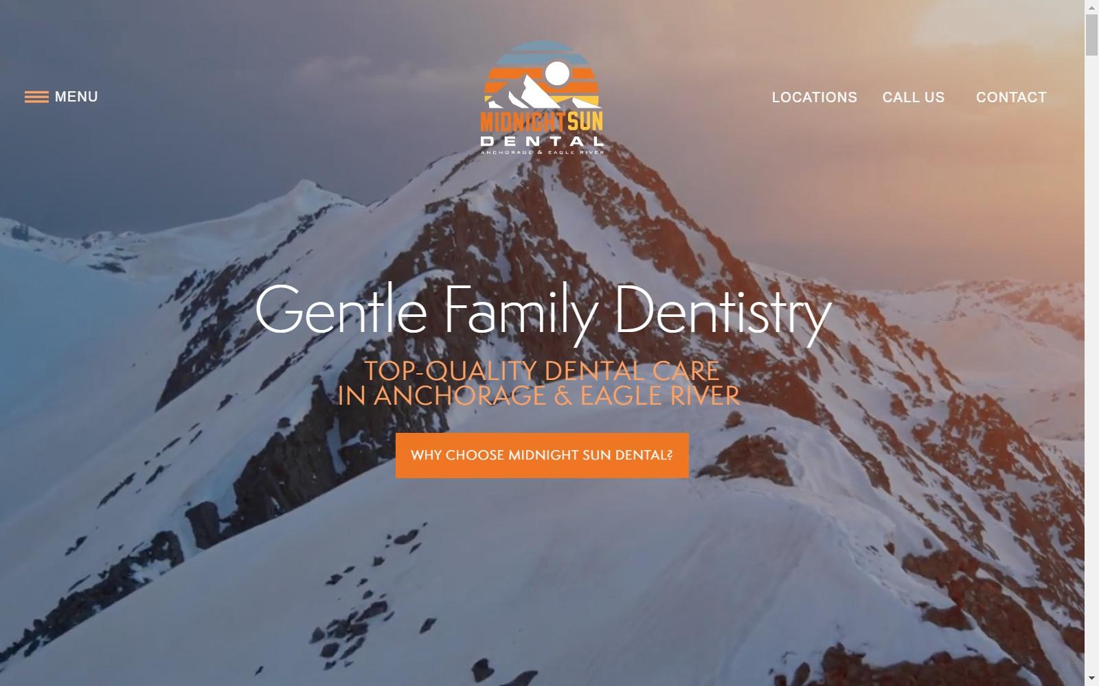 Midnight Sun Dental