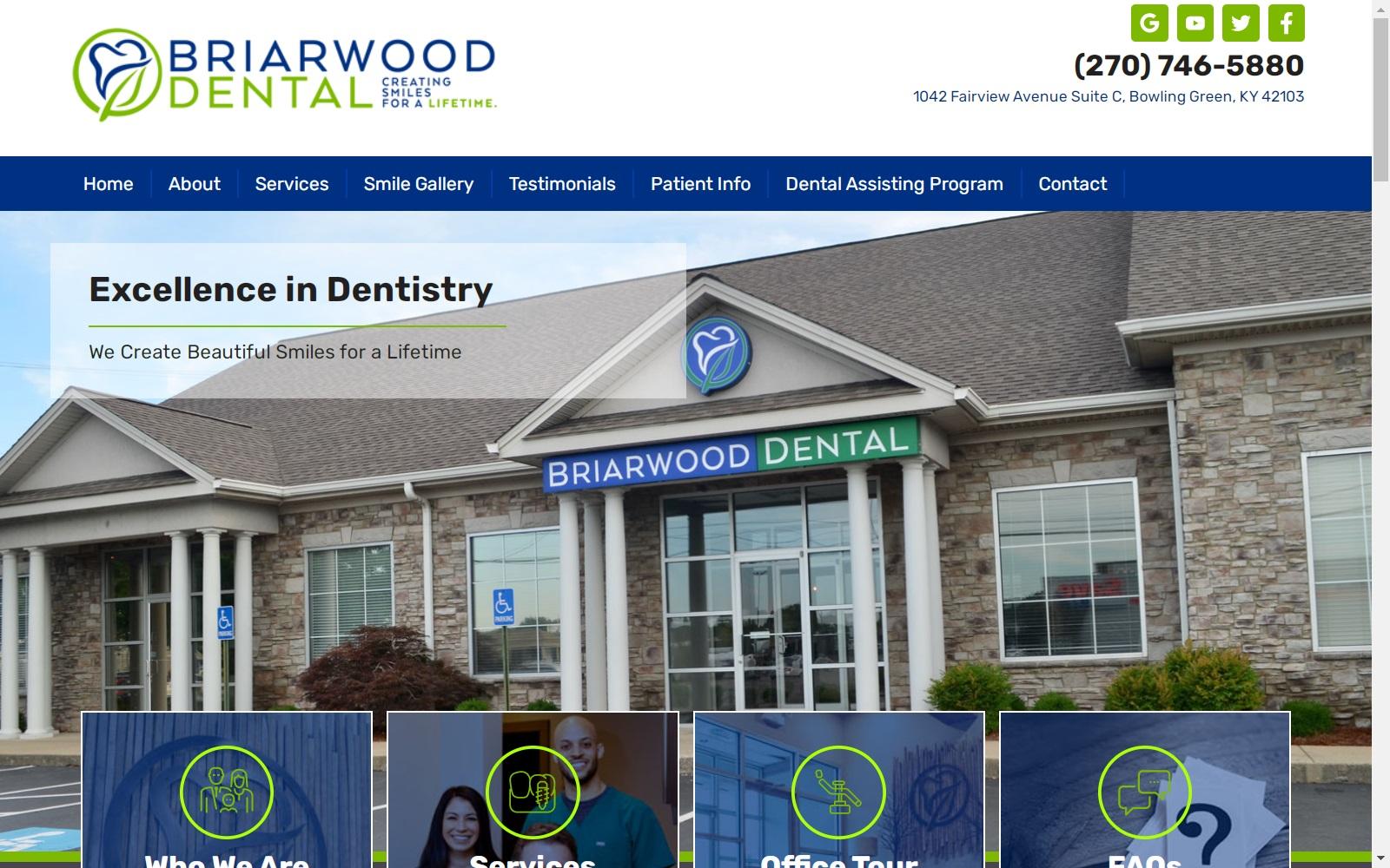 Briarwood Dental