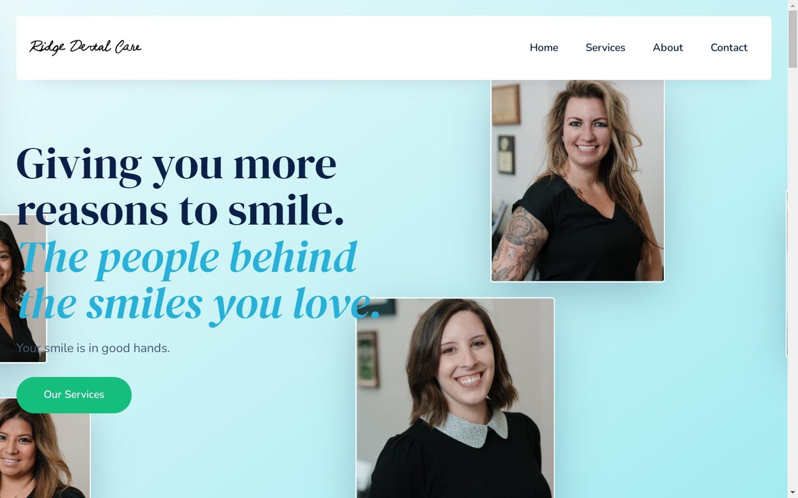 Ridge Dental Care