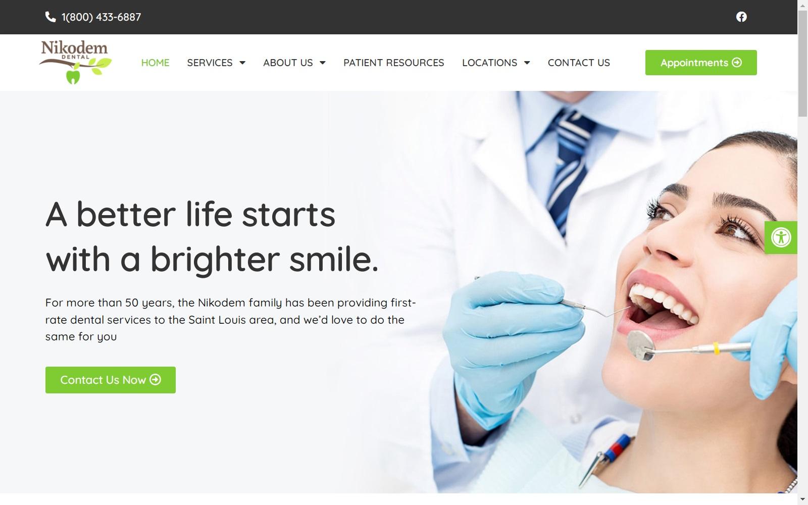 Nikodem Dental