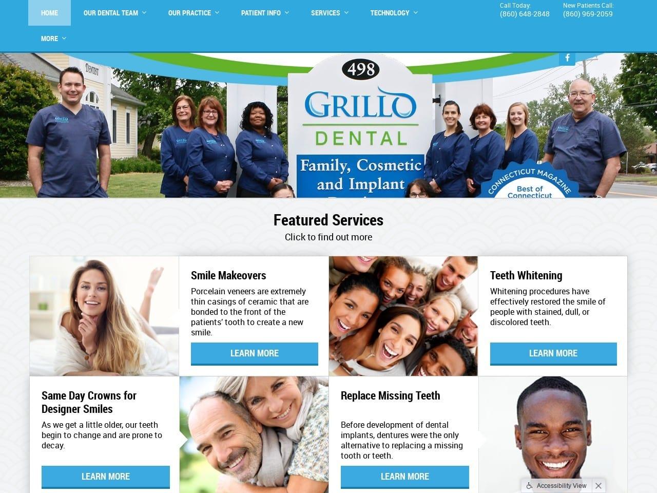 Grillo Dental