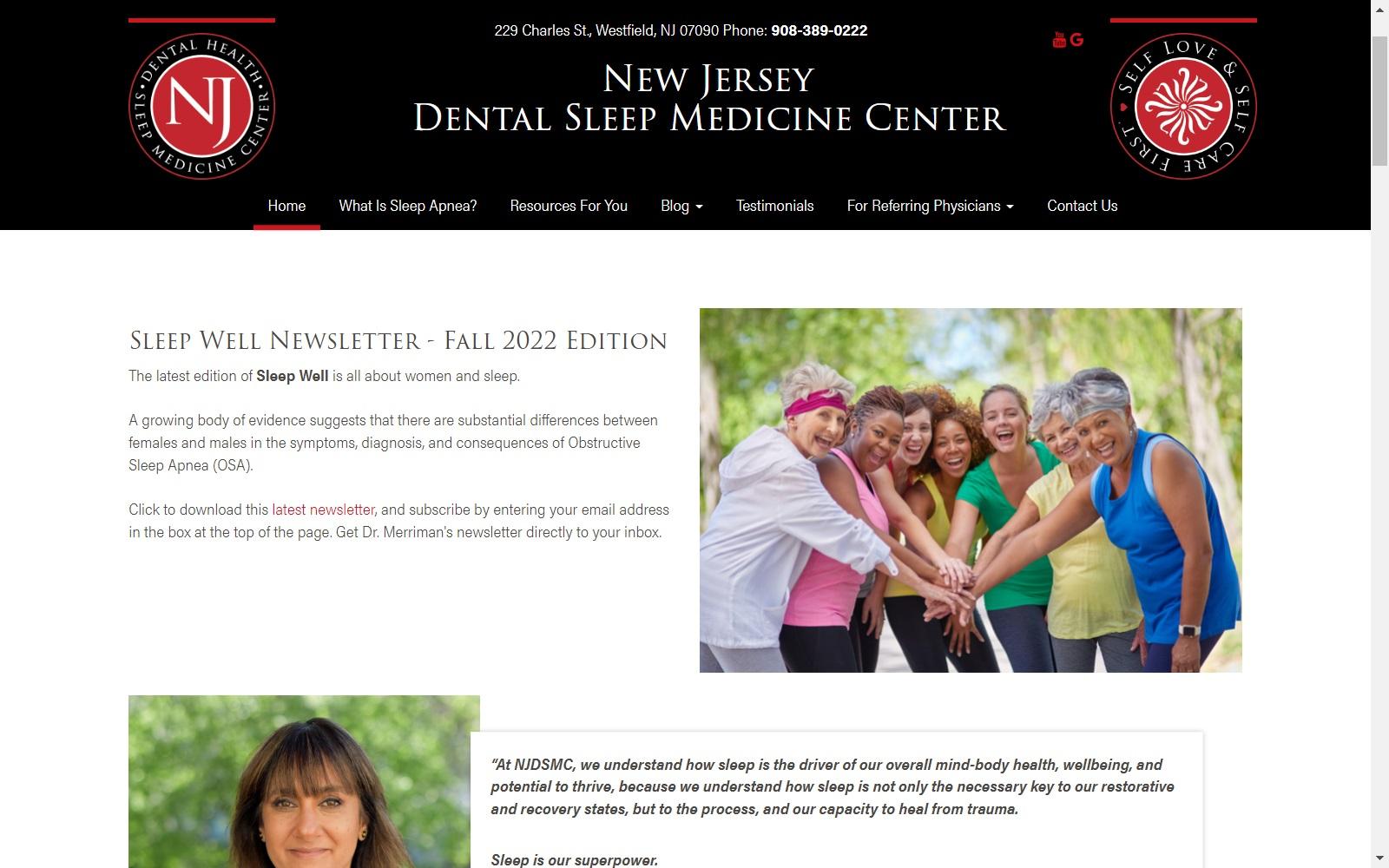 Sunita Merriman DDS