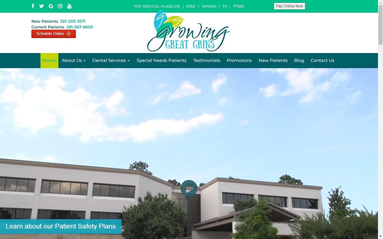 Woodlands Dental Group