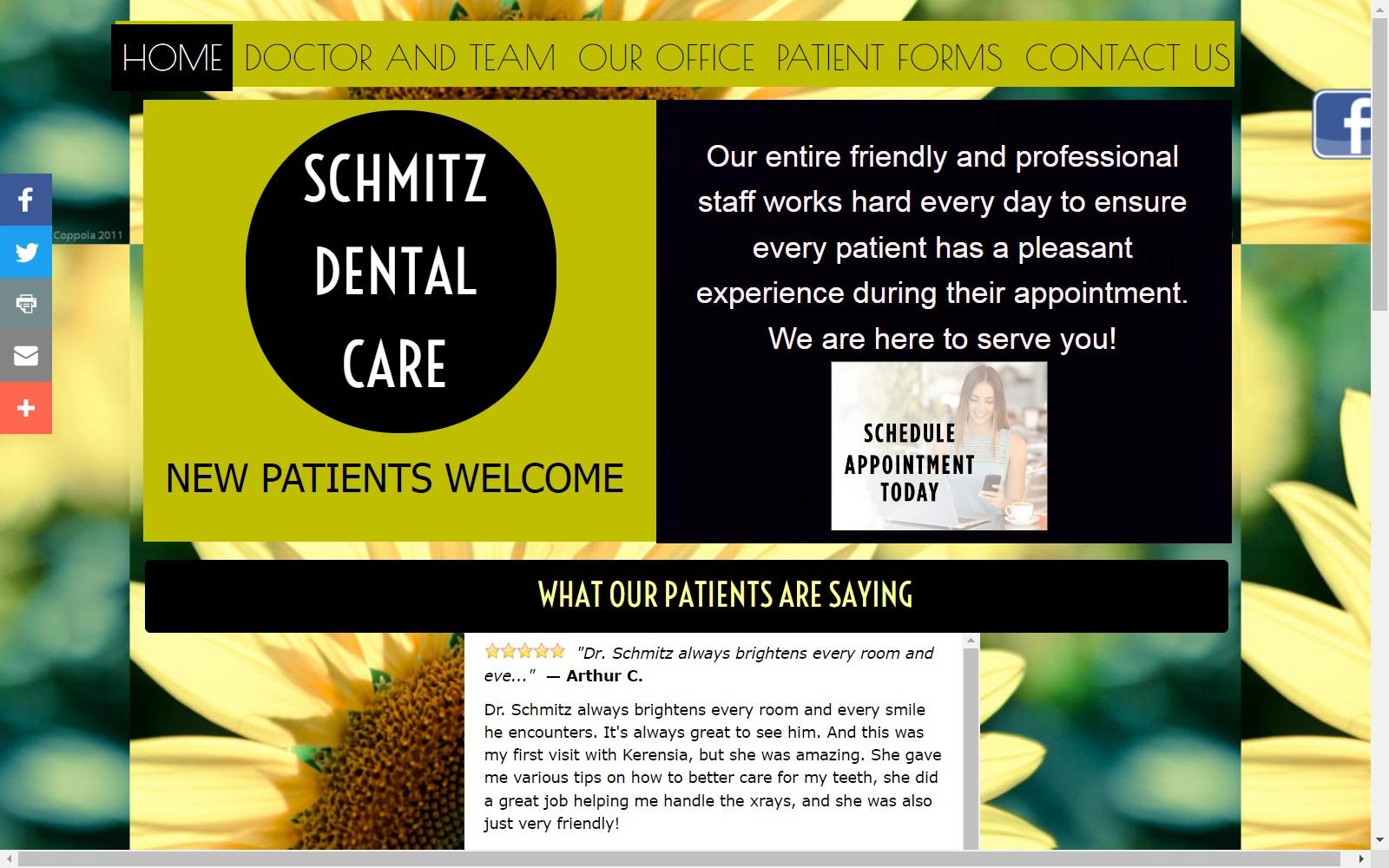 Schmitz Dental Care