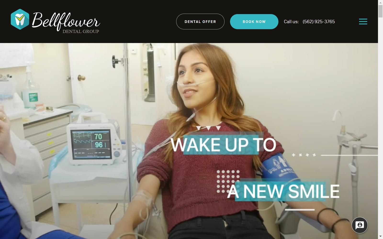 Bellflower Dental Group