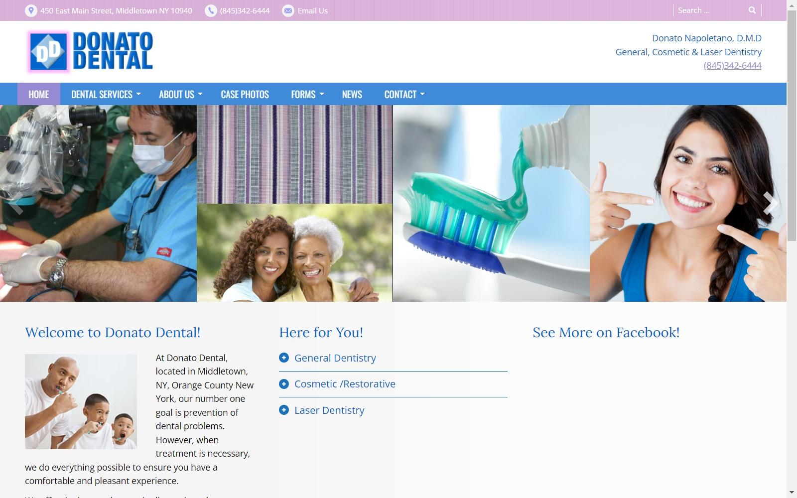 Donato Dental