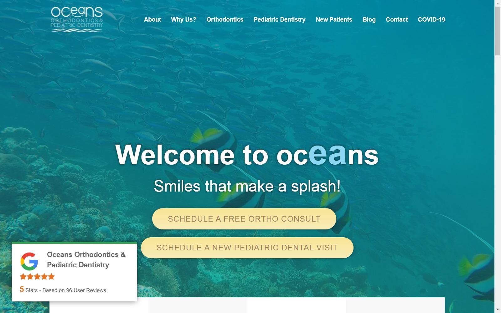 Mountainside Orthodontics