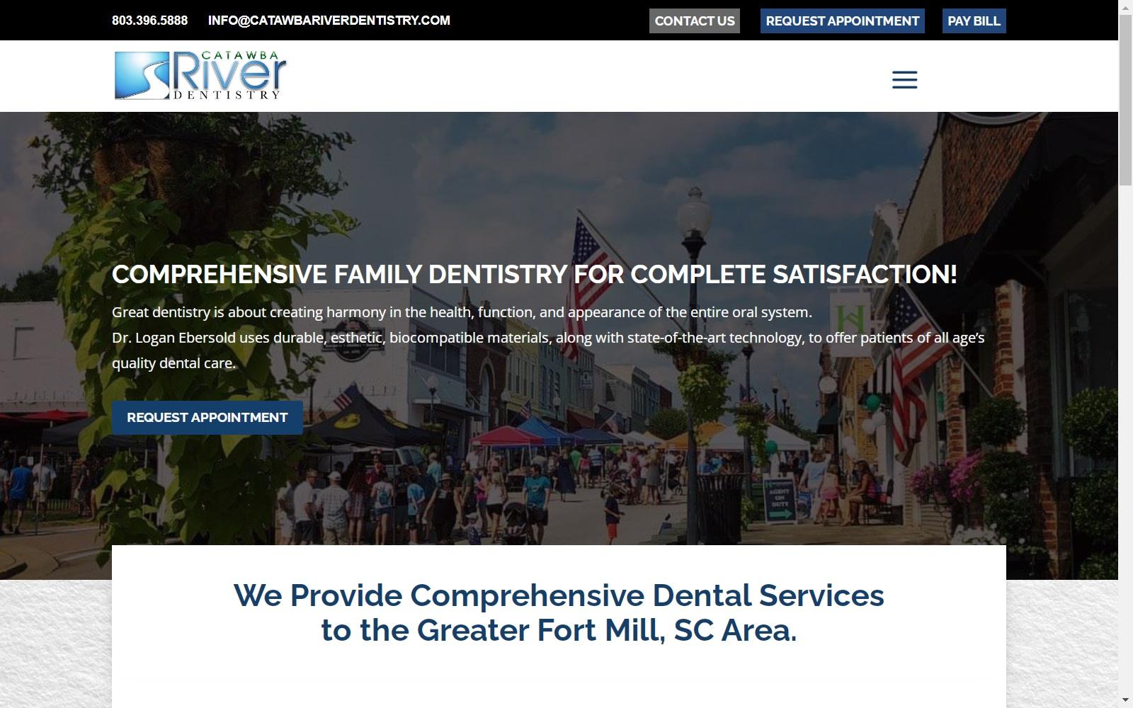 Catawba River Dentisty