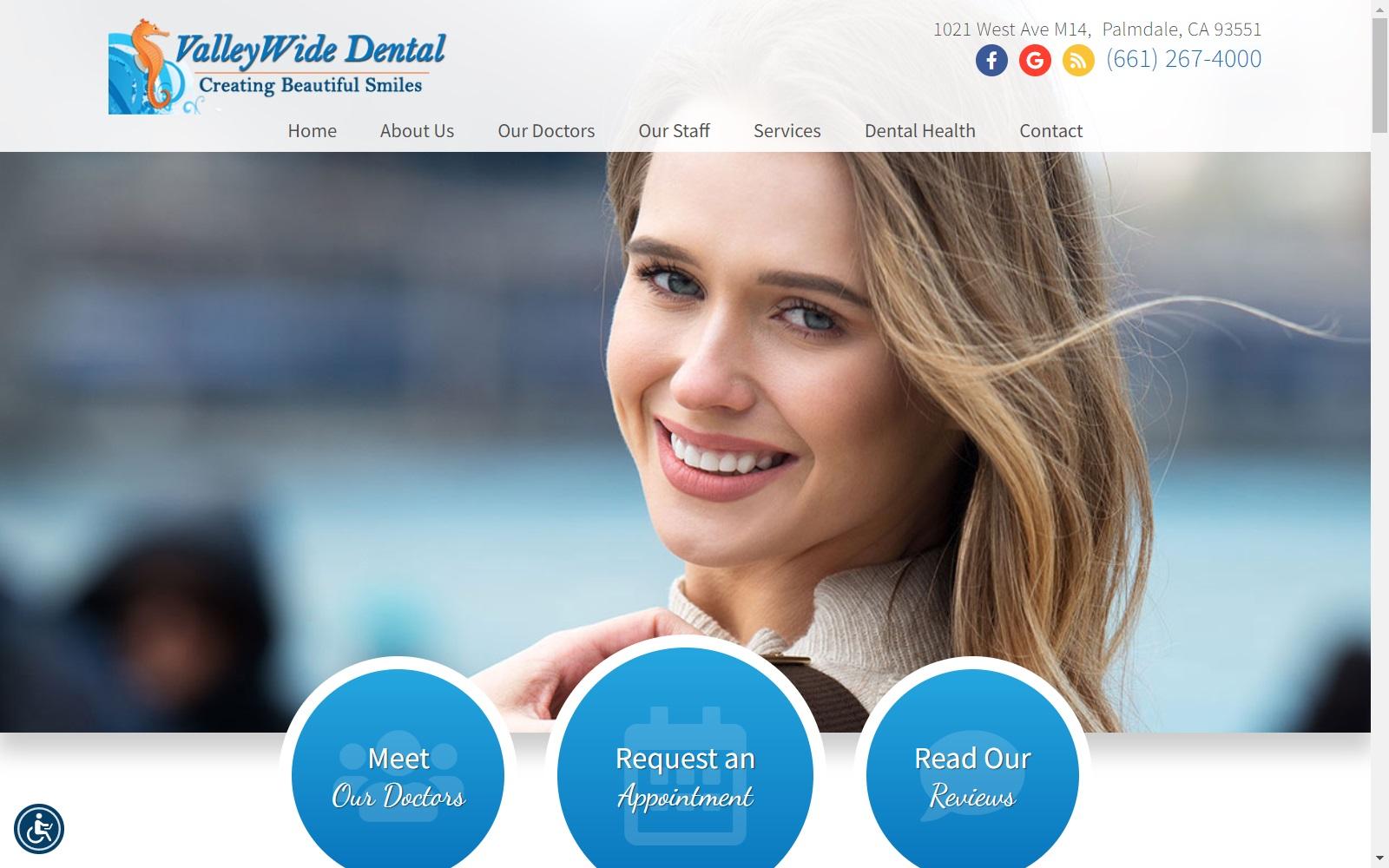 ValleyWide Dental