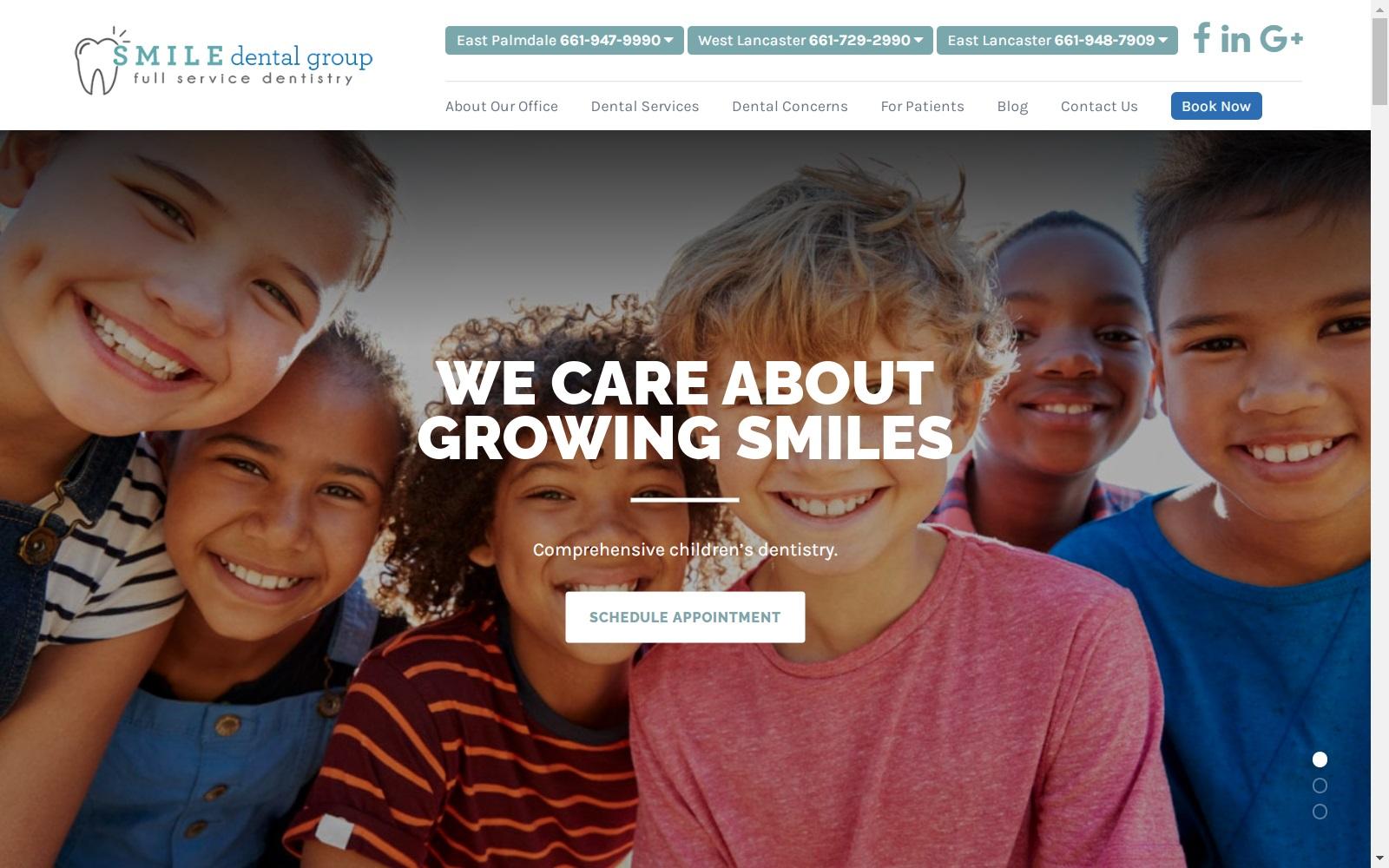 Smile Dental Group