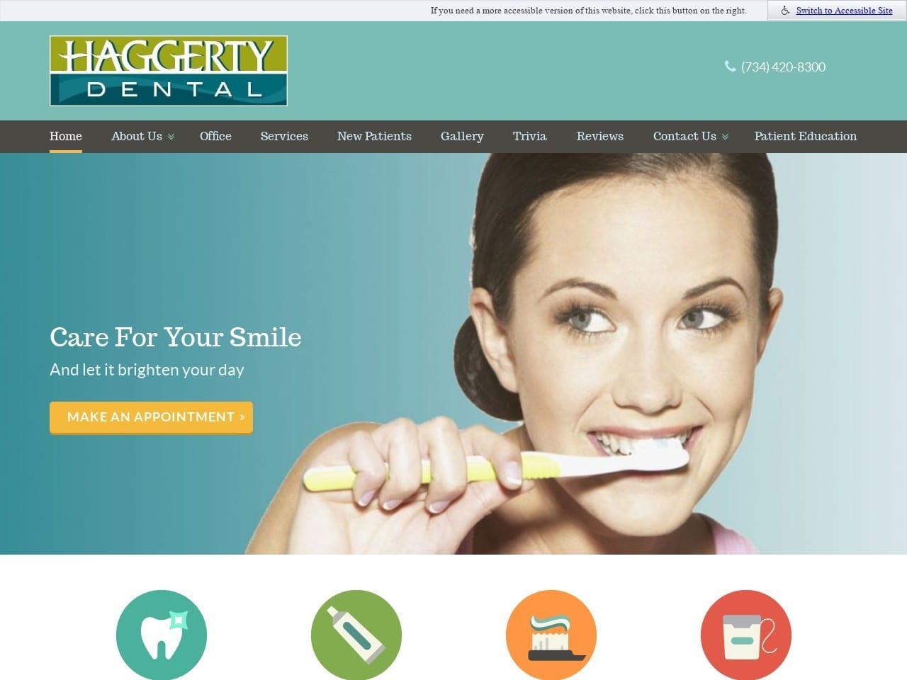 Haggerty Dental