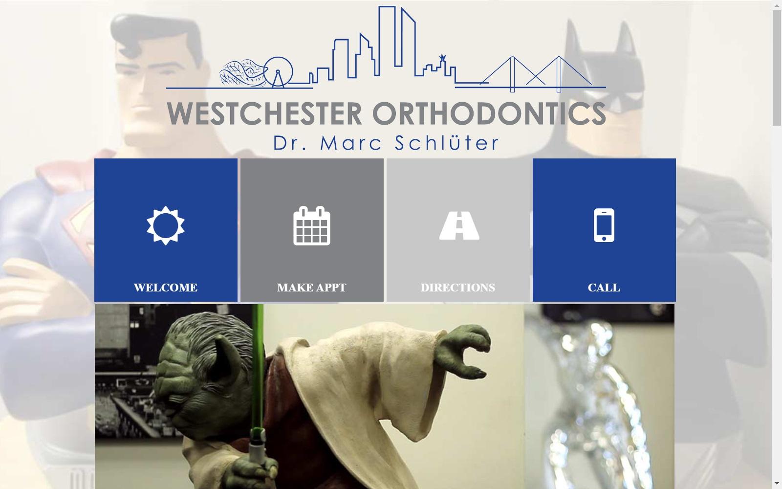 Westchester Orthodontics PC