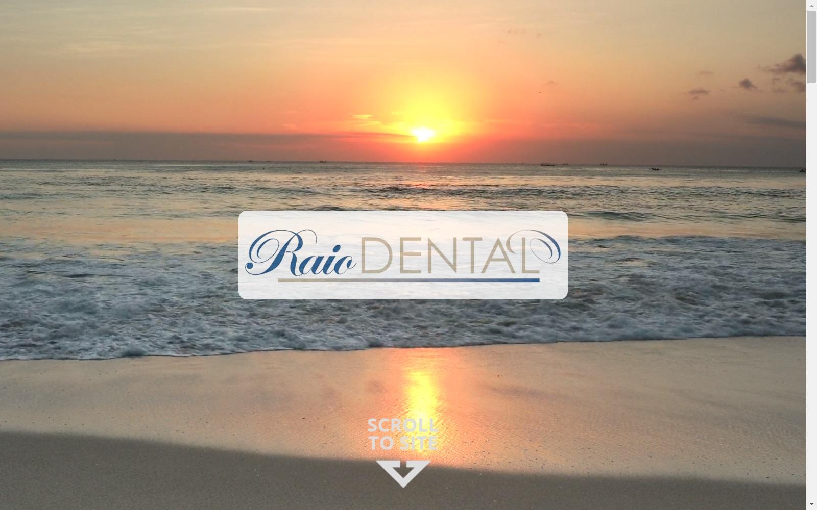 Raio Dental