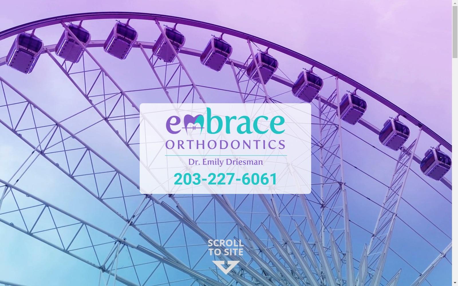 Embrace Orthodontics