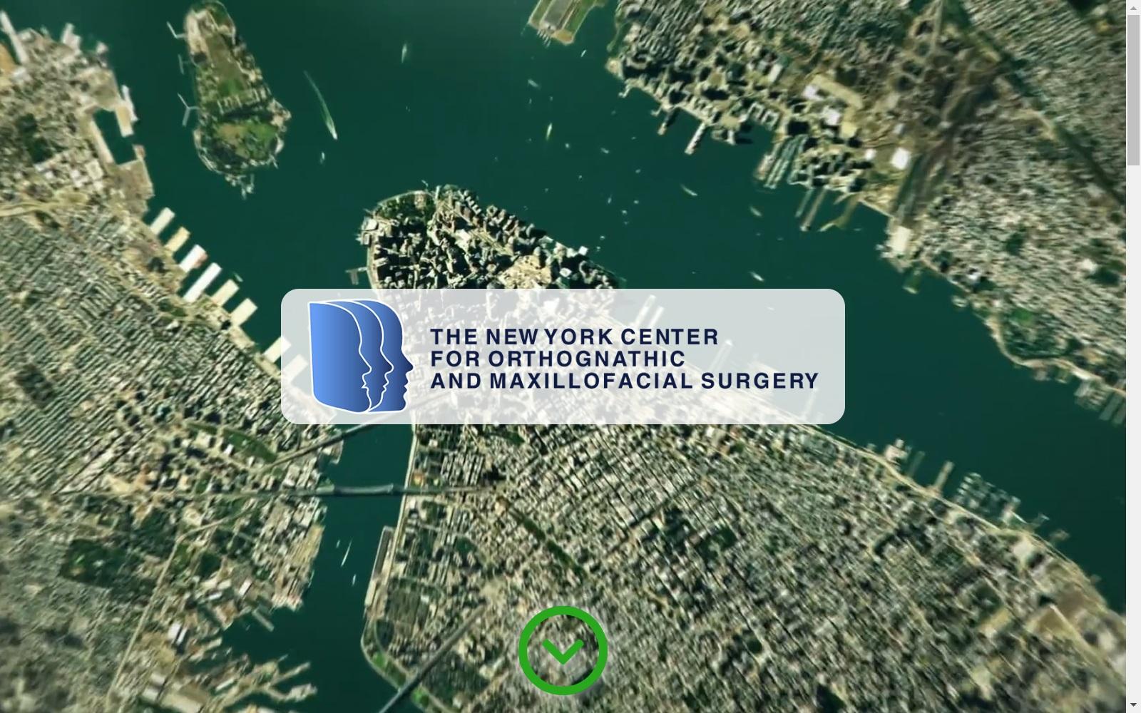 New York Center for Orthognathic & Maxillofacial Surgery