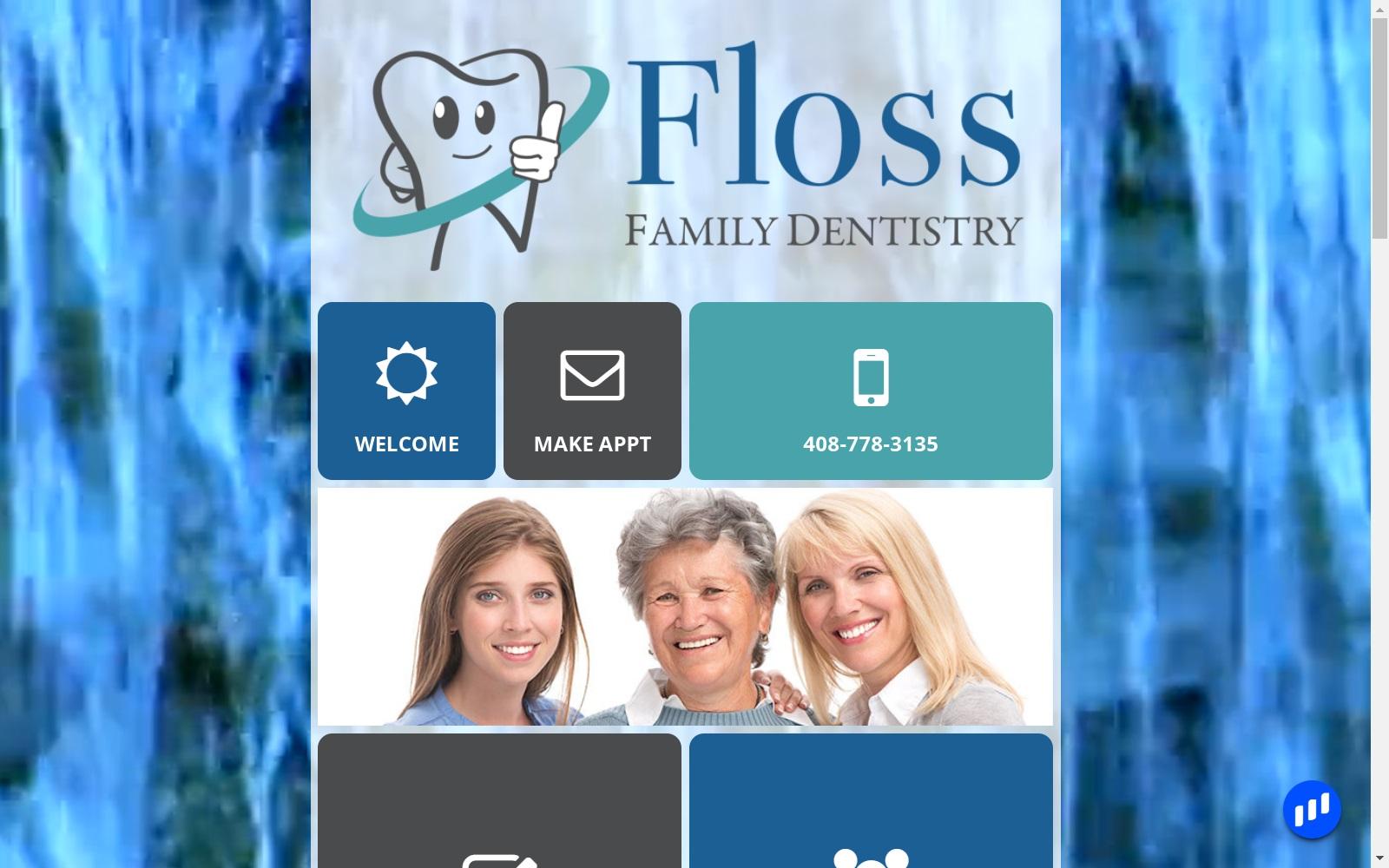 Floss Family Dentistry