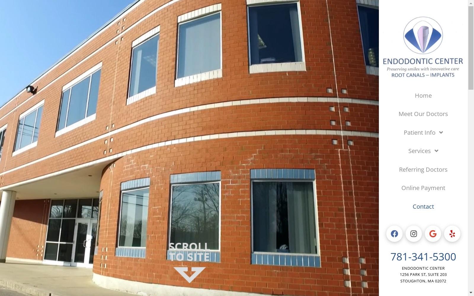 Endodontic Center